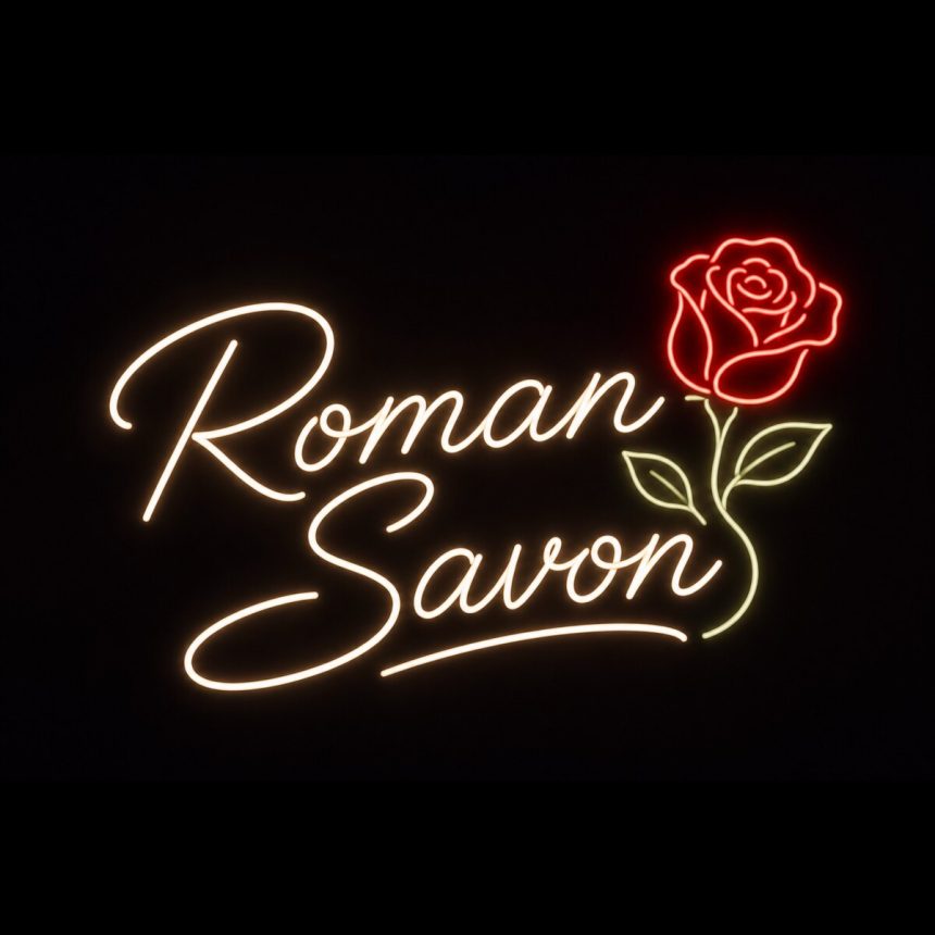 Roman Savon Coming to Montreal in 2026