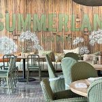 Summerland opens in Atlanta's Upper West Market.
