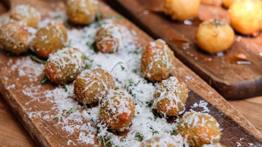 ENZO Italian Steakhouse Planning Midtown Opening