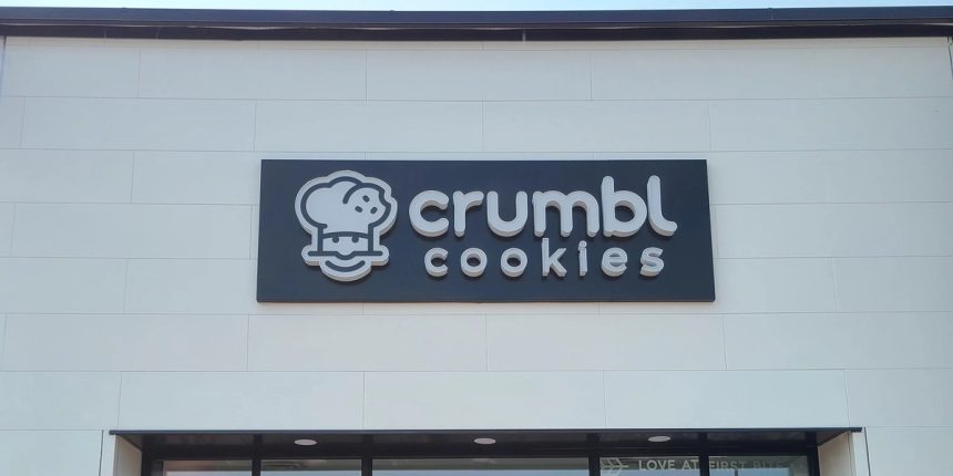 Crumbl Cookies Working on First Quebec Location
