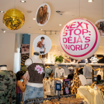 Aeropostale planning remodel at The Outlet Shoppes at Laredo.