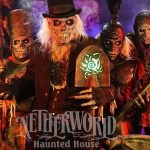 NETHERWORLD Haunted House to celebrate its 30th anniversary this season.