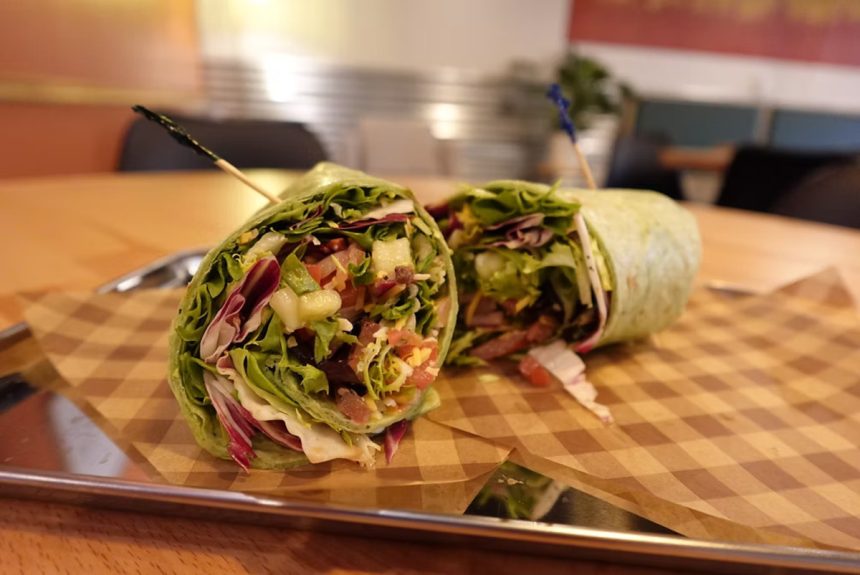 PJ's Daily Grind Reopens Following Rebrand
