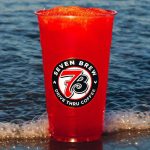 7 Brew Coffee Plans Three New DFW Drive-Thru Locations
