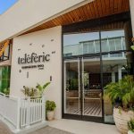 Telefèric Barcelona opens in La Jolla.
