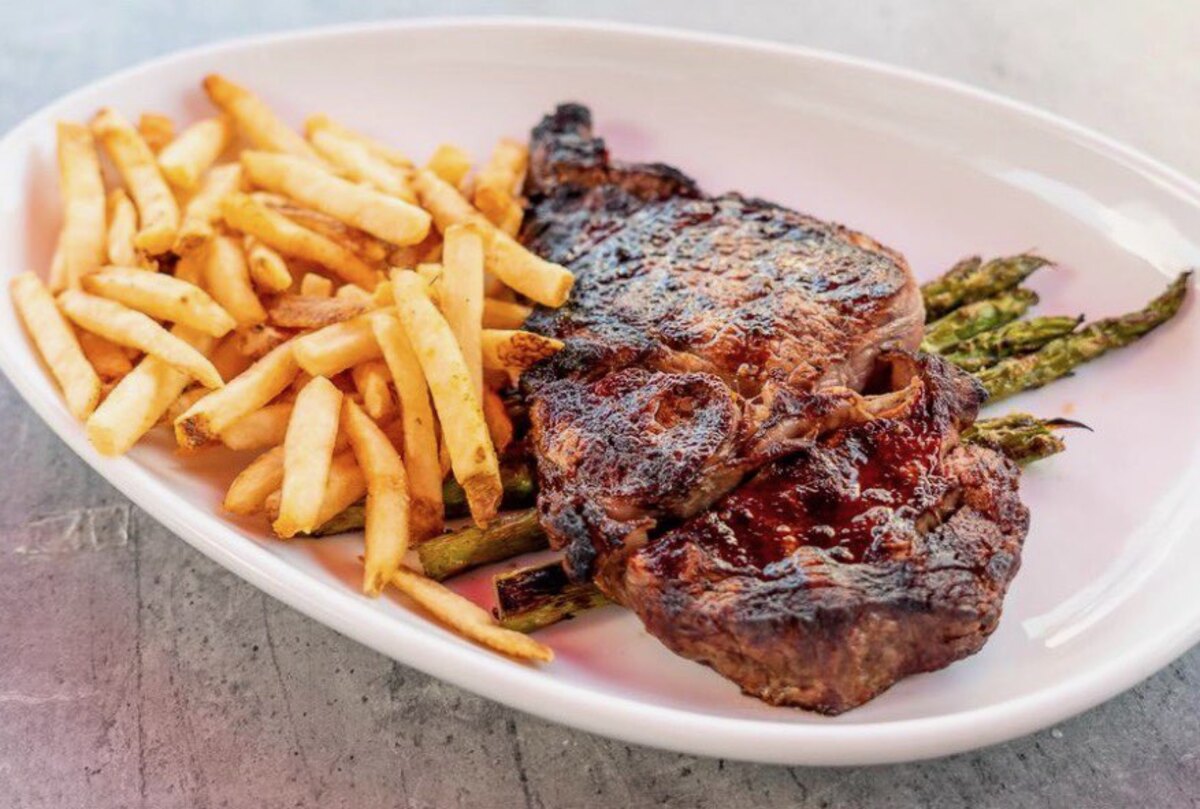 'We're Back': New Owners Reviving Historic Crystola Roadhouse With Southern Flavors, Live Entertainment
