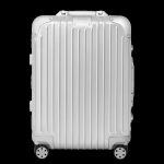 Luxury Luggage Brand RIMOWA Coming to Aventura Mall