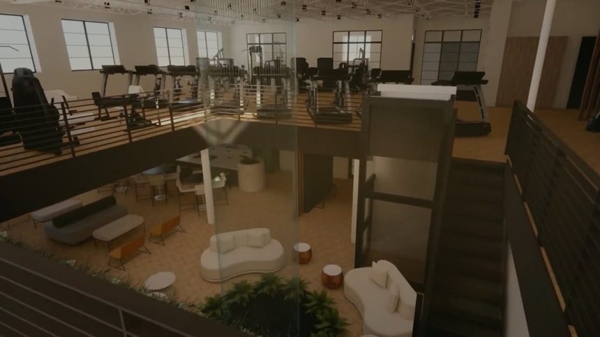 Physician Bringing Boutique Gym To West Midtown