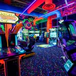Arcade Monsters Is Turning Citrus Heights' Roller Rink Into Something Nobody Has Ever Seen Before