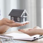 Atlanta housing market is showing opportunities for builders.
