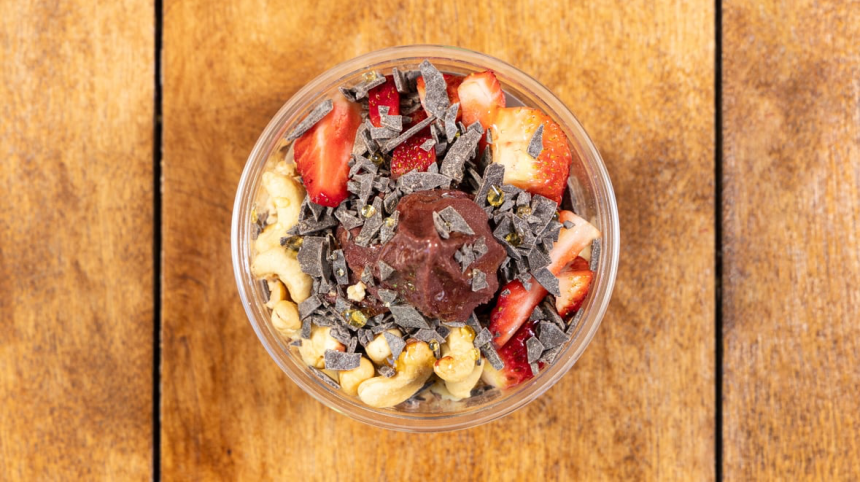 Acai Fresh: From One Bowl Shop to a Growing Brand