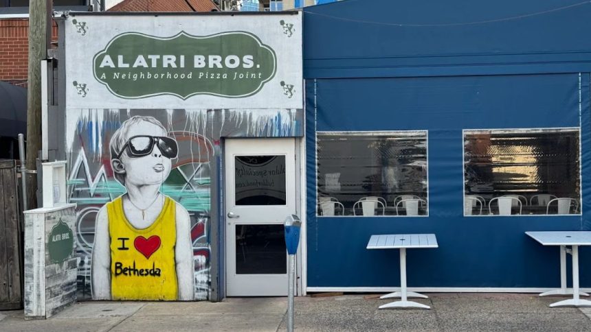 Alatri Bros. restaurant image