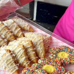 Amidulce Eyes Downtown San Francisco Brick-and-Mortar