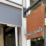 Ants Pants Cafe storefront image