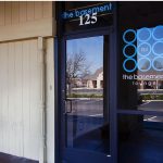 The Basement Lounge front door image