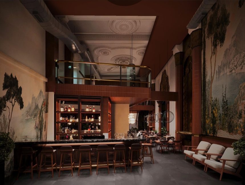 Prime Concepts Detroit Team Planning New Aurora Italiana Location Downtown