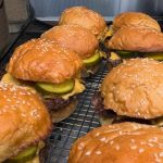 Blackout Burger