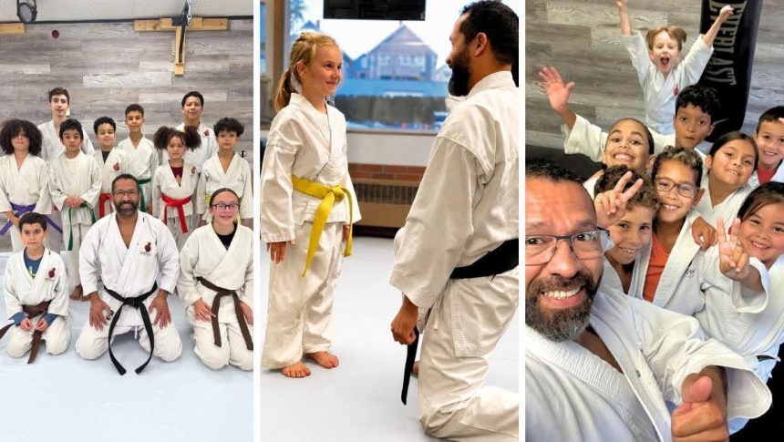 Budo Karate Dojo to Open Second Location in Peabody