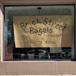 Brick Street Bagels Coming Full Circle With New South End Market Concept