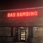 Bad Bambino