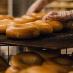 Bagels R Us bagels image