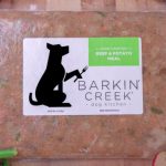Barkin' Creek Dog Kitchen & Bath Could Open at Arbor Trails