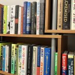 Alexandria Readers Getting New Oasis