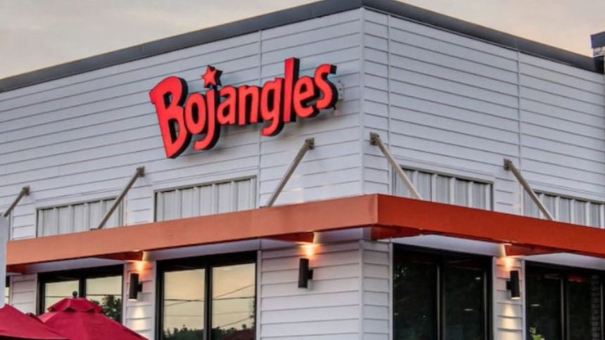 Bojangles has opened in Gilbert, Arizona