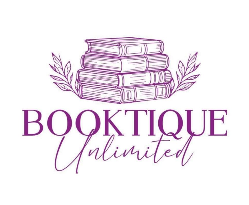 Booktique Unlimited to Sell New and Used Books in Summit This August