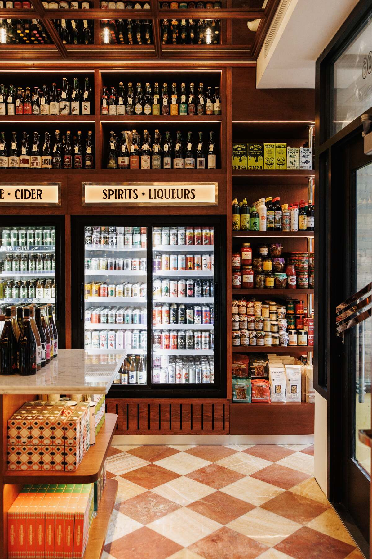 Bottega Volo Opening Second Toronto Location in Junction Triangle