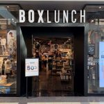 BoxLunch will celebrate the opening of its new store at The Shoppes at Carlsbad with games, giveaways, and a live DJ.