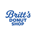 Britt's Donut Shop