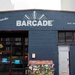 Brooklyn Barcade storefront image