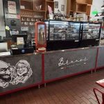 Bruno’s Italian Taste has officially opened in the Yerba Buena neighborhood, hosting a grand opening ceremony on July 30, 2026. 