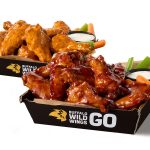 Buffalo Wild Wings to Open First Kyle Location