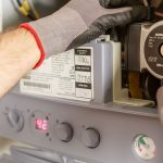 Busch Electric, Inc. files for bankruptcy