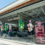 Korean Beauty Brand Olive Young Planning Del Amo Store