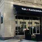 CM Chicken restaurant image