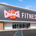 Crunch Fitness Is Opening Three New Locations Across the Portland Metro and Salem This Summer