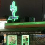 Cactus Taqueria storefront image