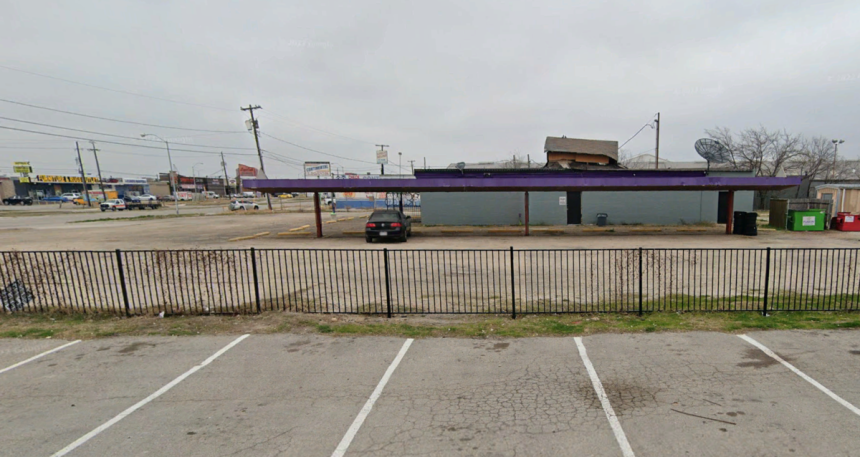 Juanis Restaurant Will Relocate on Harry Hines Boulevard