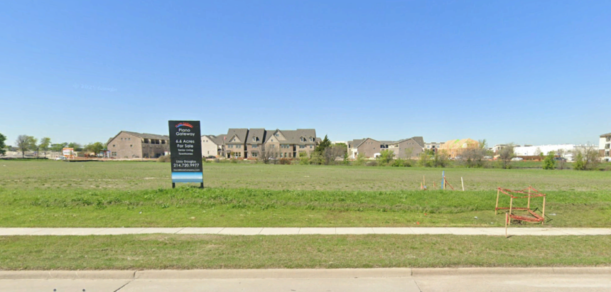 Five Spice: Supermarket and Restaurant Concept Plans to Open at Plano's Shiloh Road