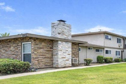 The Bascom Groups buys Castlewood Park Apartments in Buena Park.