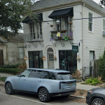 Charlotte's Planned for Former Étoile Space on Magazine Street