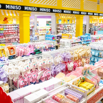 Miniso Will Open Their Third Sacramento Store at Southgate Plaza