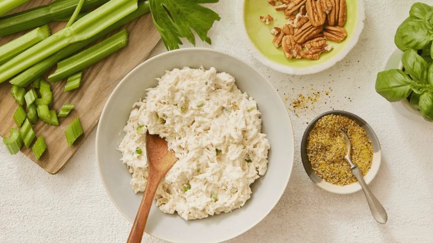 Chicken Salad Chick Plans New Location in Rockwall