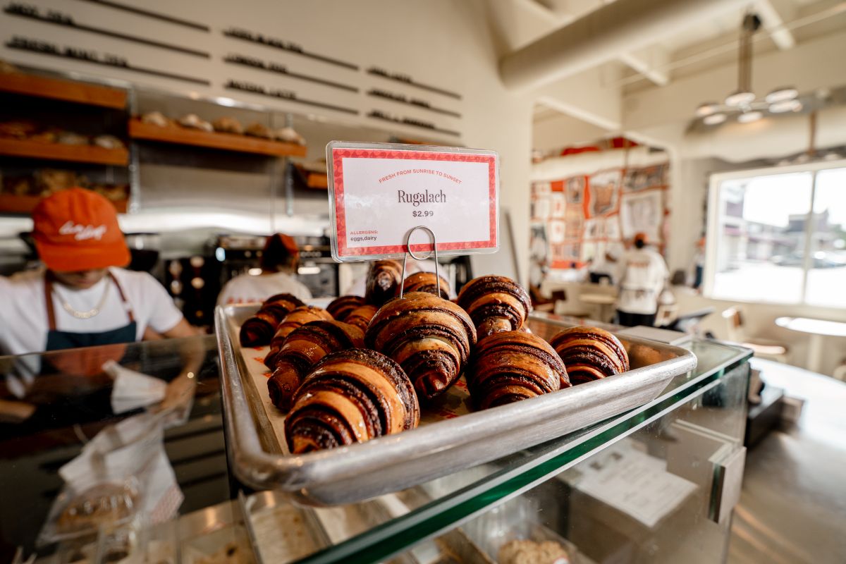 Bakey Opens in Hallandale Beach With Two More Locations Planned