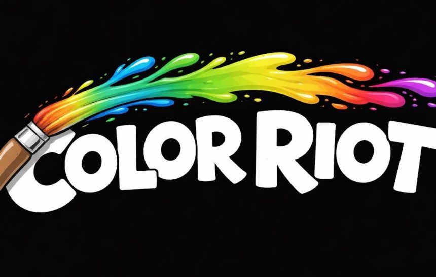 Color Riot