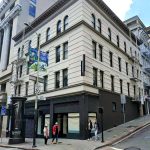 Compton's Coffee Receives Grant to Open in San Francisco's Castro