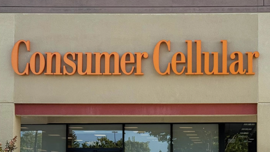 Consumer Cellular Appears To Have An Alpharetta Location In The Works
